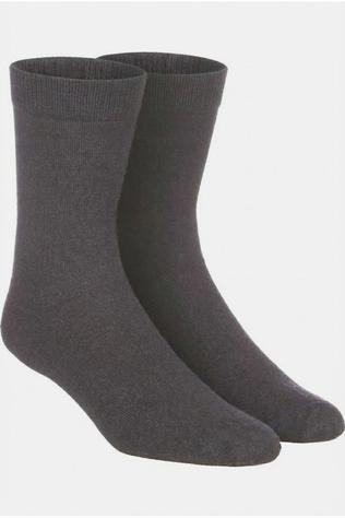 Chaussettes 2-Pack Sock Liner And Logo 400