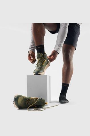 Smartwool Wandelsokken Performance Hike Full Cushion Crew black