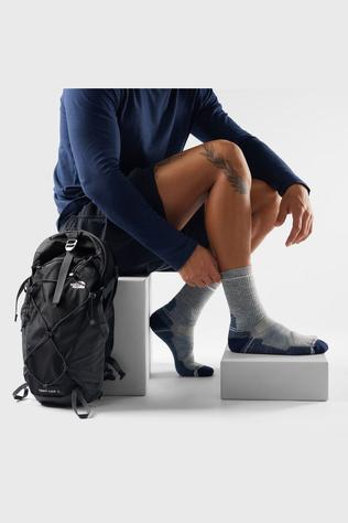 Smartwool Wandelsokken Performance Hike Full Cushion Crew Light Grey