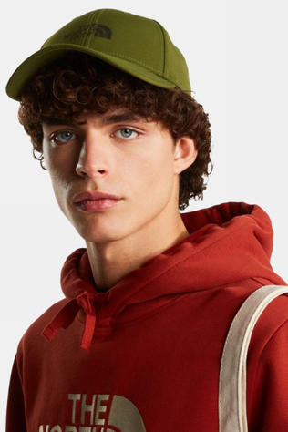 Casquette Recycled 66 Classic