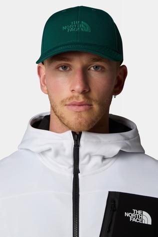 The North Face Casquette Recycled 66 Classic Hunter Green