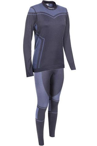 Ondergoed Core Dry Fuseknit Set W