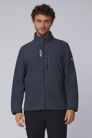 Millet Fleece Seneca Polar Jkt M Shadow Blue