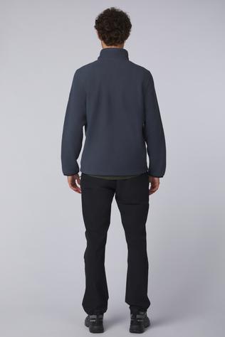 Millet Fleece Seneca Polar Jkt M Shadow Blue