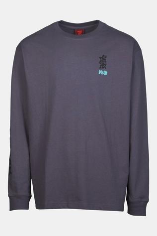 Long Sleeve T-Shirt Mxe Roped Party Ls Tee