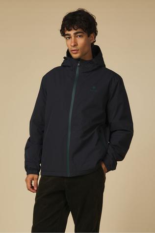 Faguo Veste Molean Outerwear Woven black