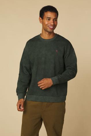Pull Fango Sweat Knit