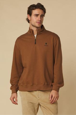 Pull Amboise Sweat Knit