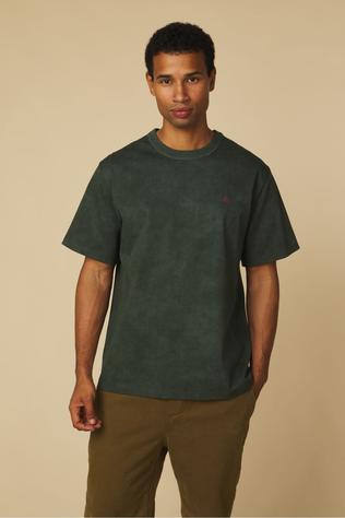 T-Shirt Lugny T-Shirt Knit