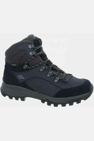 Walking Boot Banks Gore-Tex
