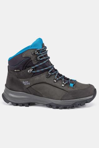 Chaussures De Randonnée Banks GTX