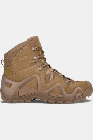 Schoen Zephyr Mid