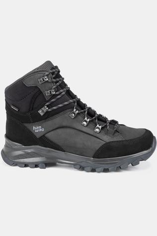 Banks Gore-tex