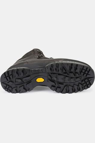 Hanwag Chaussure Lhasa II Wide dark brown/dark grey