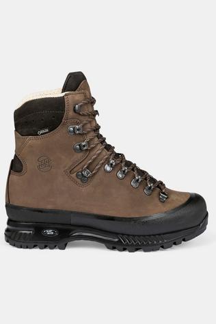 Shoe Alaska Wide Gore-Tex