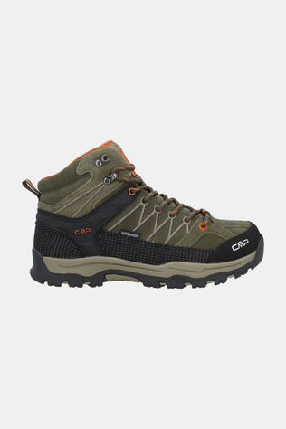 Walking Shoe Rigel Mid Trekking