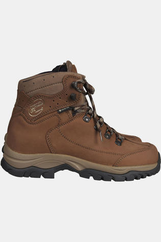 Meindl Wandelschoenen Vakuum Lady Ultra Gore-Tex light brown