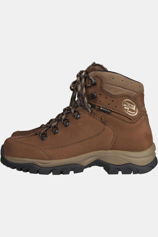 Meindl Wandelschoenen Vakuum Lady Ultra Gore-Tex light brown