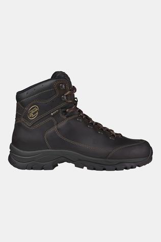 Meindl Wandelschoenen Vakuum Ultra Gore-Tex dark brown
