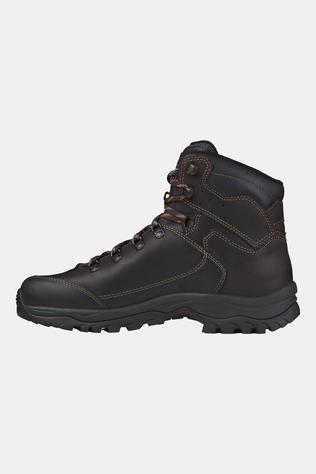 Meindl Wandelschoenen Vakuum Ultra Gore-Tex dark brown