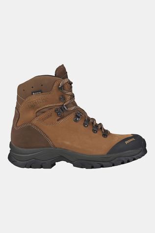 Meindl Chaussures Kansas Lady GTX Braun