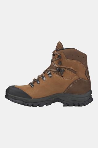 Meindl Chaussures Kansas Lady GTX Braun
