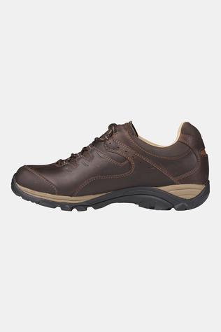 Meindl Chaussures De Randonnée Caracas Low GTX dark brown