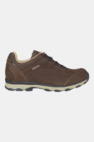 Meindl Wandelschoenen Palermo Gore-Tex dark brown