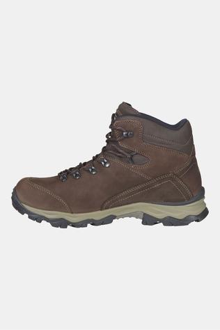 Meindl Wandelschoenen Eppan Mid Gore-Tex dark brown