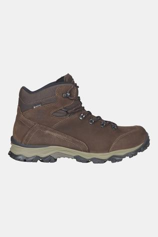 Meindl Wandelschoenen Eppan Mid Gore-Tex dark brown