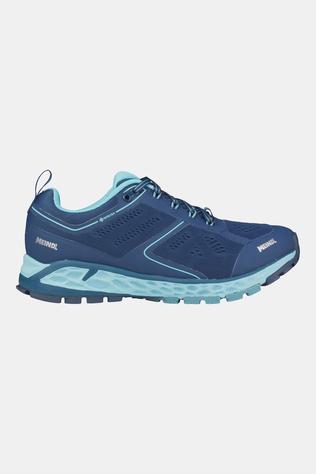 Meindl Chaussures Power Walker 2.0 Lady GTX blue/mid grey