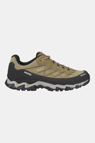 Meindl Chaussures De Randonnée Arone GTX Schilf