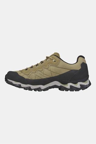 Meindl Chaussures De Randonnée Arone GTX Schilf