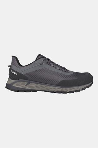 Meindl Wandelschoenen Power Walker 4.2 Clima Graphit/Schwarz
