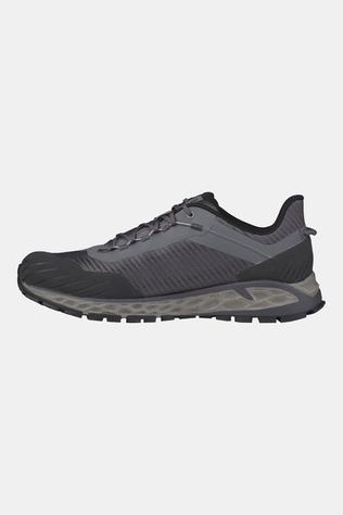 Meindl Wandelschoenen Power Walker 4.2 Clima Graphit/Schwarz