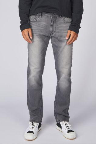 camel active Jeans 4884459+63 mid grey