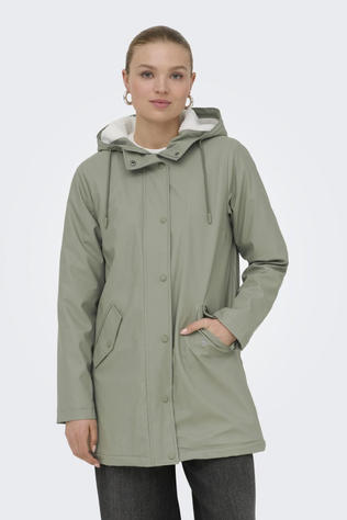 Jkt SALLY RAINCOAT