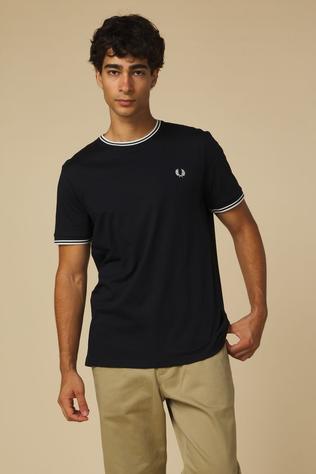 T-Shirt Twin Tipped Sharp