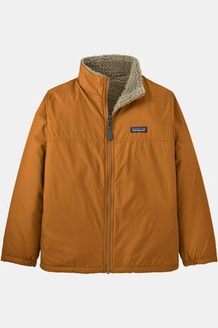 Boys' 4-In-1 Everyday Jkt