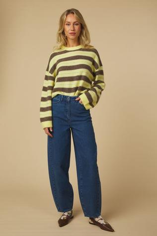 Jeans Trooper