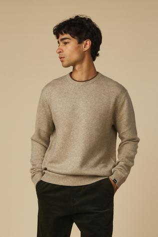 Antwrp Pull Bkw573-L232 Clay