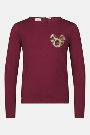 T-Shirt Lila-Sg-03-E