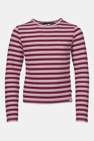 Long Sleeve T-Shirt Lieke-G-03-R
