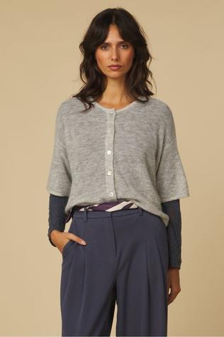 MSCH Copenhagen Cardigan Aurelia Lgm