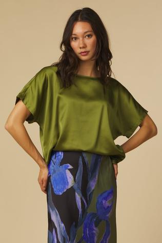 Blouse Sitas Ss