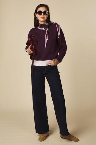 Only Jeans Madison Dark Blue Denim Rinse