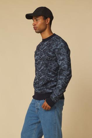 Pull Cfchristofer Knit