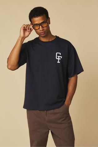 T-Shirt Cflorenzo 0314 T-Shirt