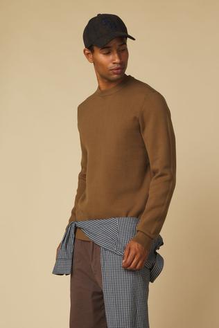 Pull Cftheo 0231 Milano Crew Knit