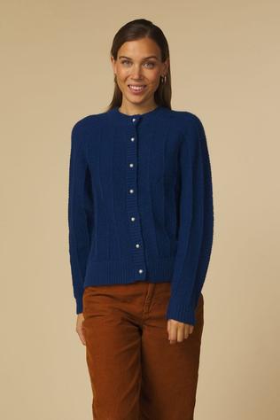 Cardigan Tuli